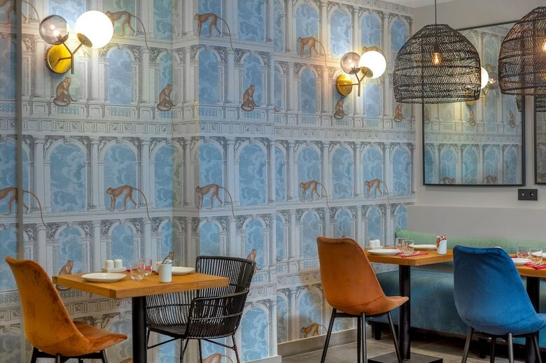 Lyric Hotel Paris