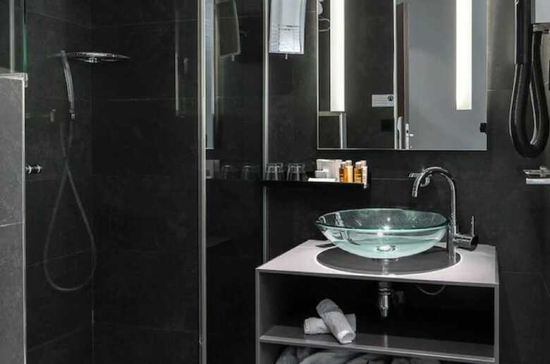 Lyric Hotel Paris