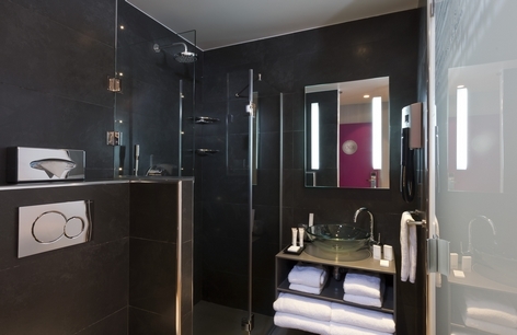 Lyric Hotel Paris