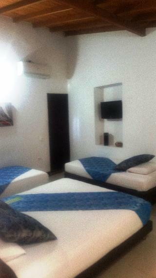 Hotel Quinta Avenida