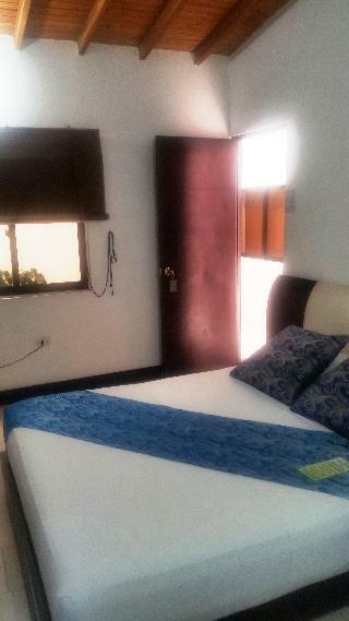 Hotel Quinta Avenida