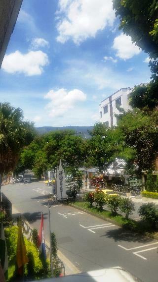Hotel Quinta Avenida
