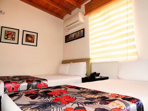 Hotel Quinta Avenida