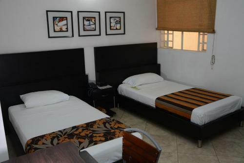 Hotel Quinta Avenida