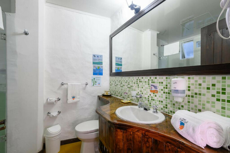 Hotel Salento Real