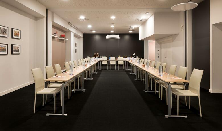Hotel NH Collection Madrid Suecia