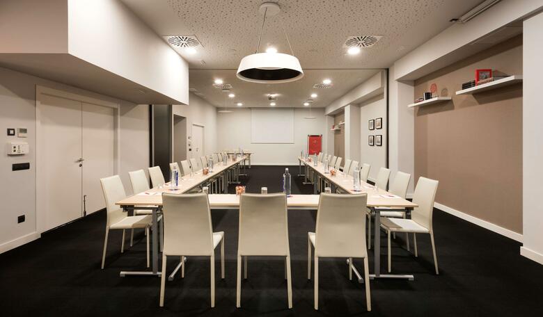 Hotel NH Collection Madrid Suecia