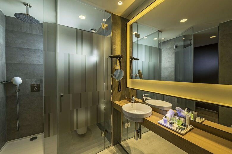 Hotel NH Collection Madrid Suecia