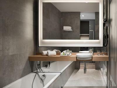 Hotel NH Collection Madrid Suecia