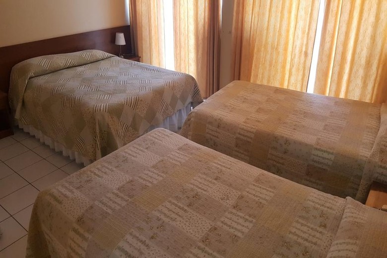 Hotel Plaza Col�n