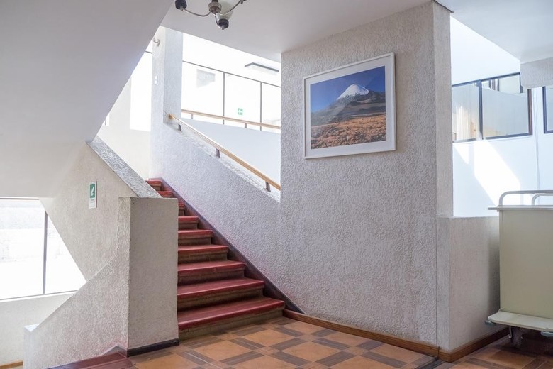 Hotel Amaru