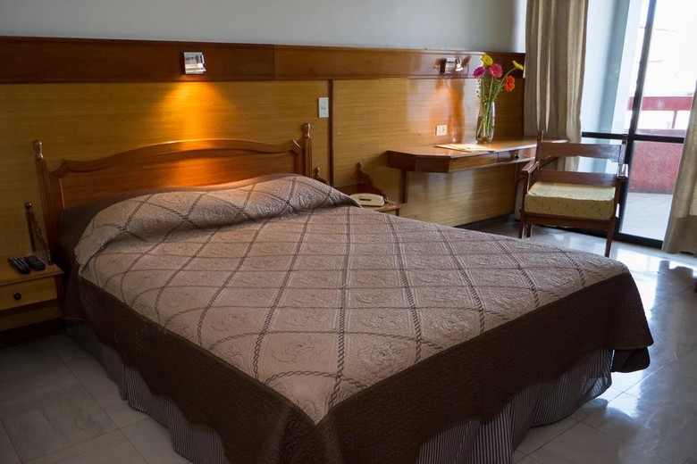 Hotel Amaru