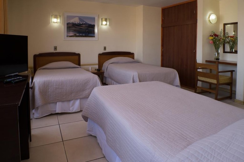 Hotel Amaru