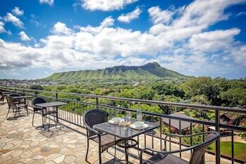 Hotel Castle Waikiki Grand(city V)