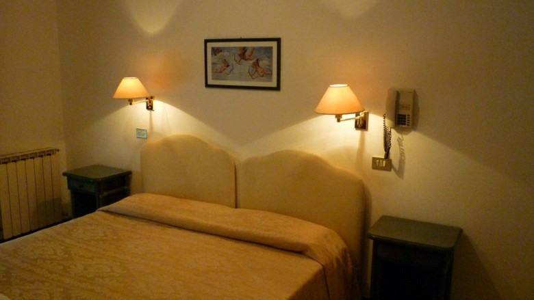 Hotel Avana Mare