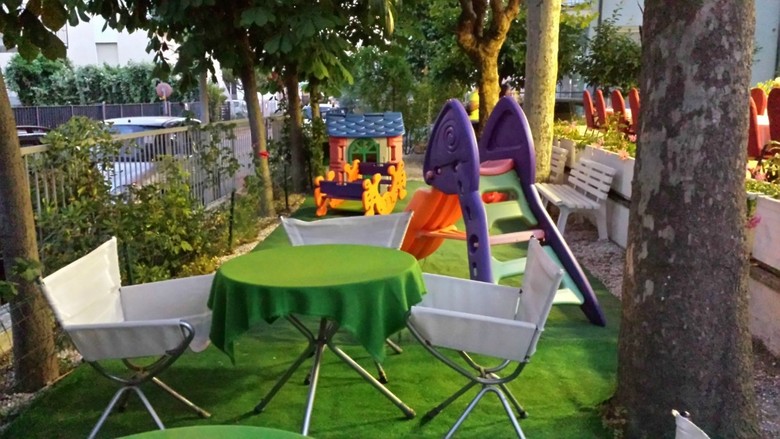 Hotel Avana Mare