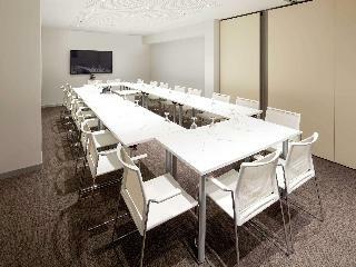Hotel Ibis Lleida