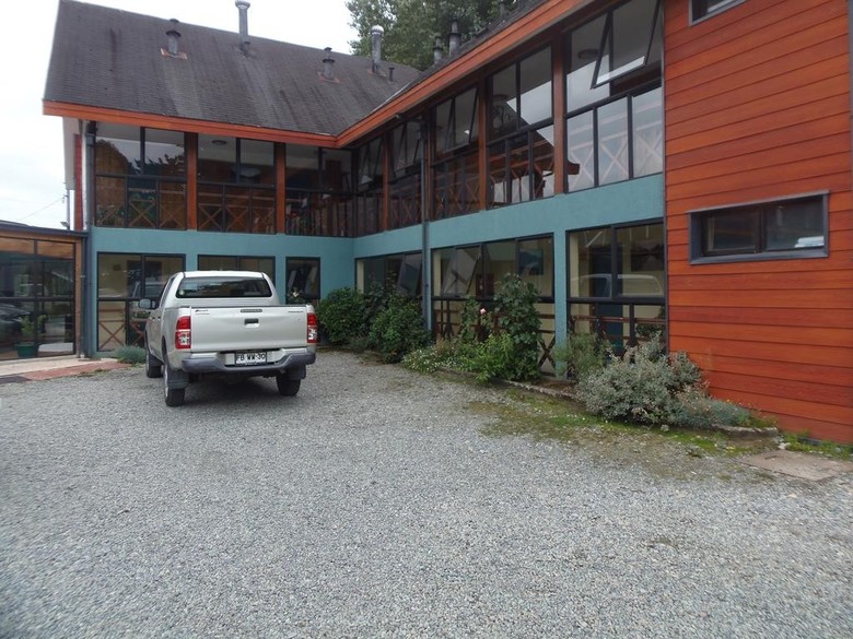 Hotel Departamentos Del Sur
