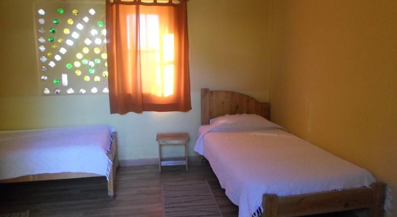 Hotel Takha Takha