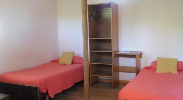 Hotel Takha Takha