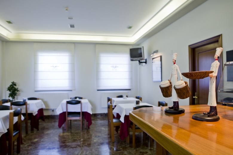 Hotel Ibiltze