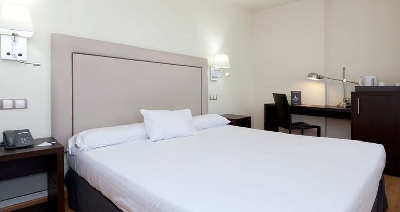 Hotel Exe Convention Madrid Plaza
