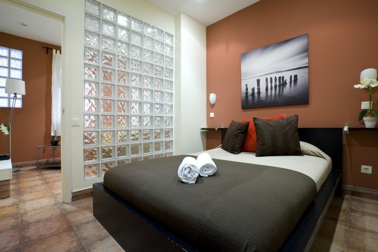 Apartamentos Tirso De Molina