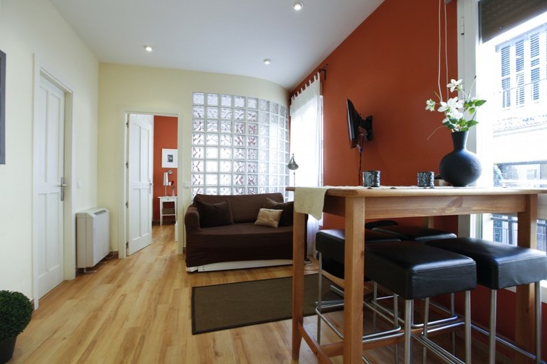 Apartamentos Tirso De Molina