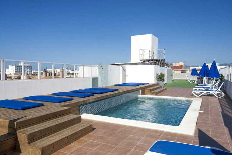 Hotel Marbel