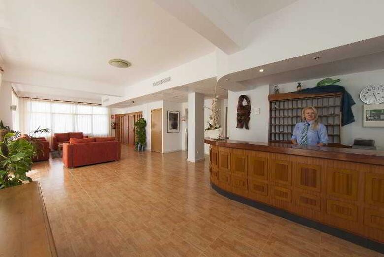 Hotel Marbel