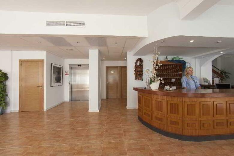Hotel Marbel