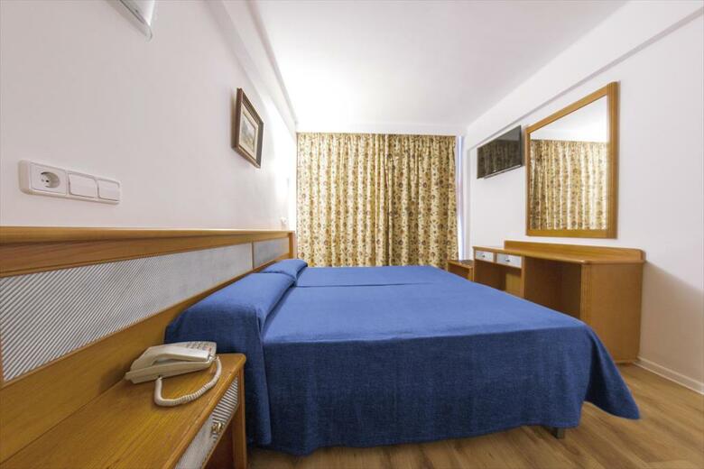 Hotel Marbel