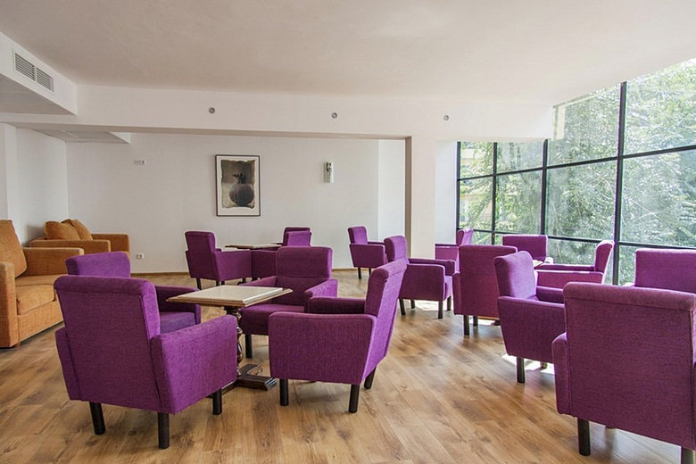 Hotel Marbel