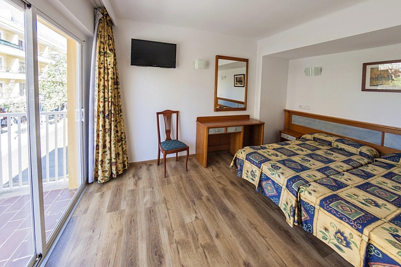 Hotel Marbel