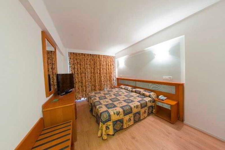 Hotel Marbel