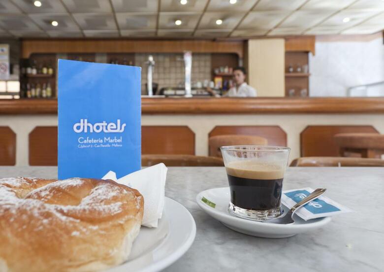 Hotel Marbel