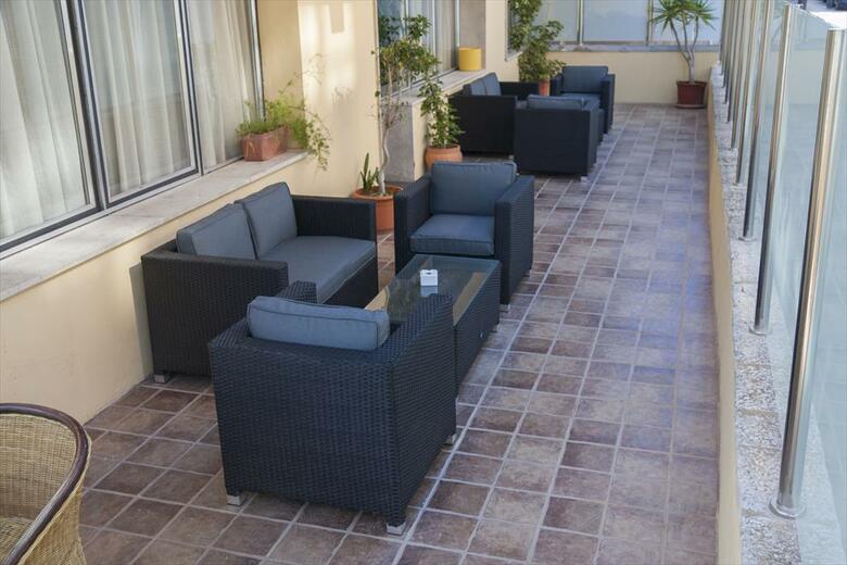 Hotel Marbel