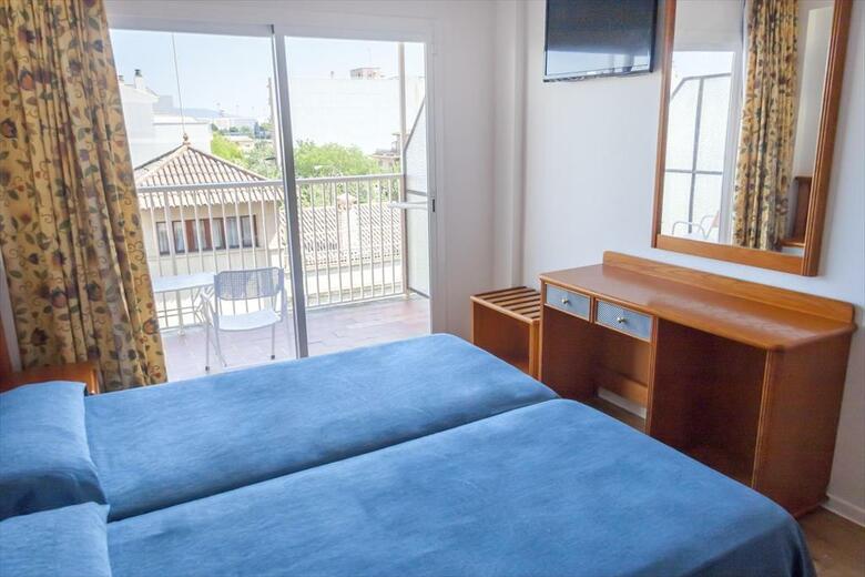 Hotel Marbel