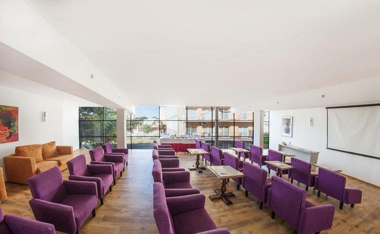Hotel Marbel