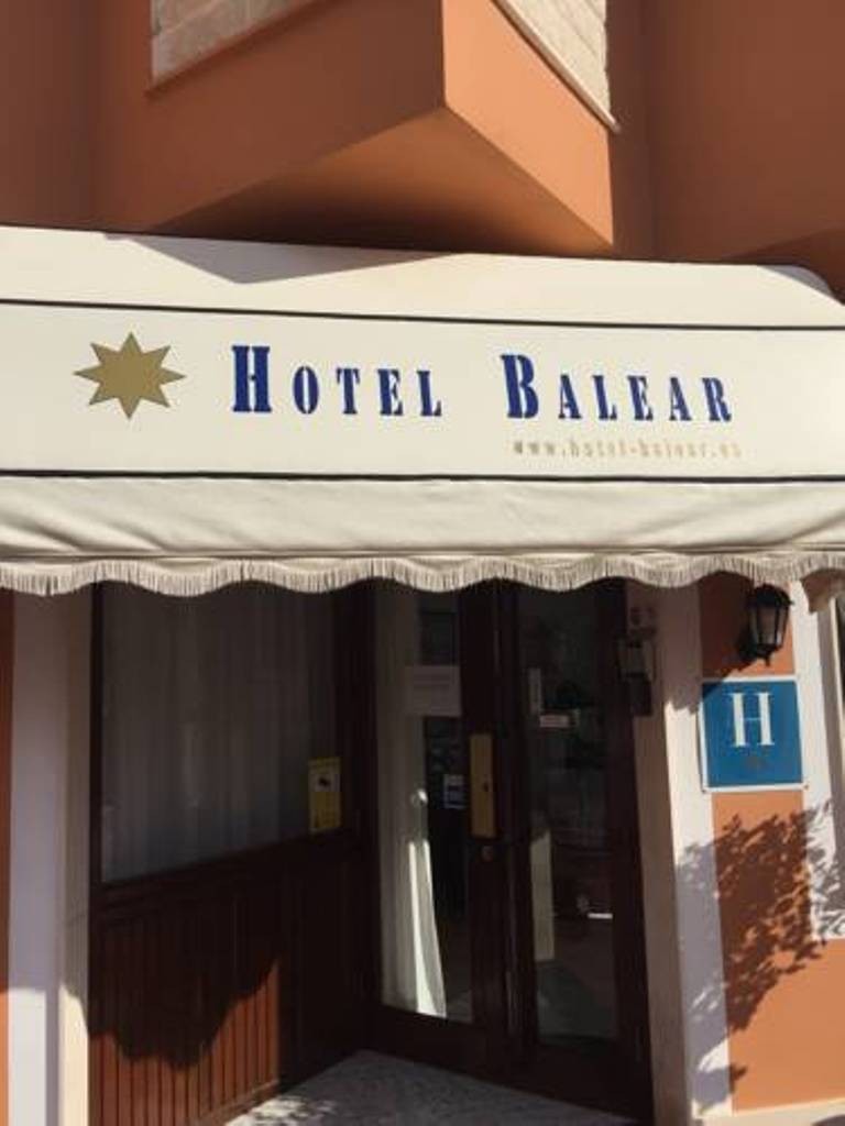 Hotel Balear