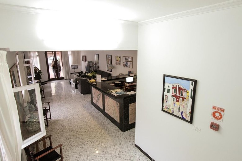 Hotel Balear