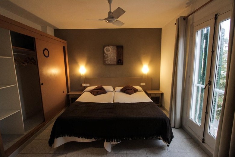Hotel Balear