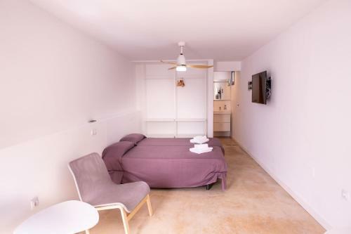 Apartamentos Mar Adentro