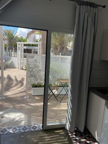 Apartamentos Mar Adentro
