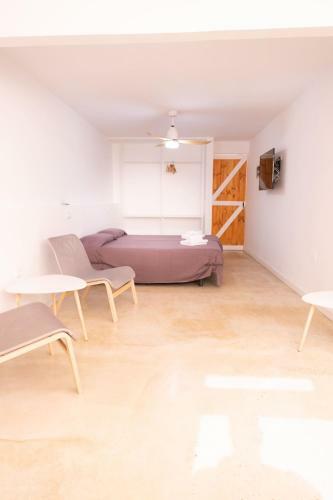 Apartamentos Mar Adentro
