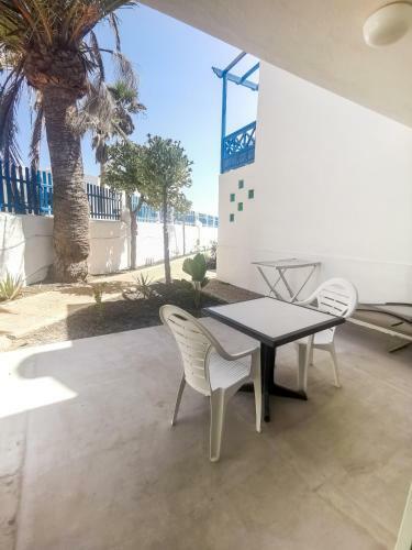 Apartamentos Mar Adentro