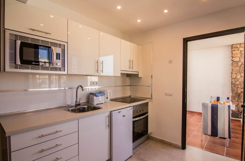 Apartamentos Club Atlantico