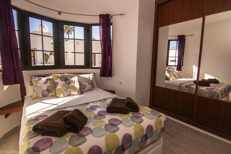 Apartamentos Club Atlantico