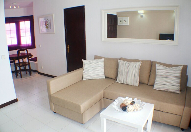 Apartamentos Club Atlantico