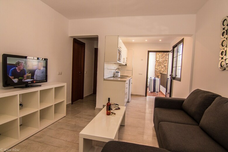 Apartamentos Club Atlantico
